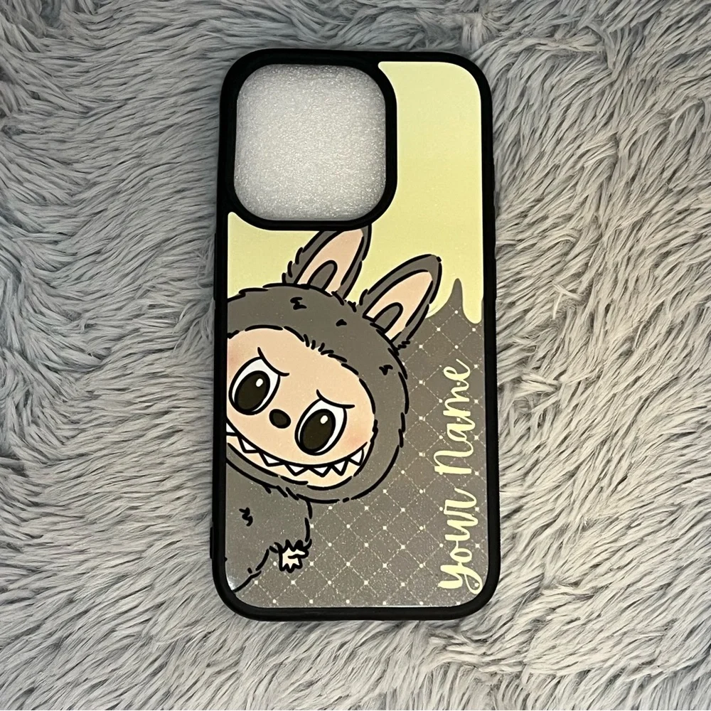 Labubu Phone Cases - Picture 3 of 4